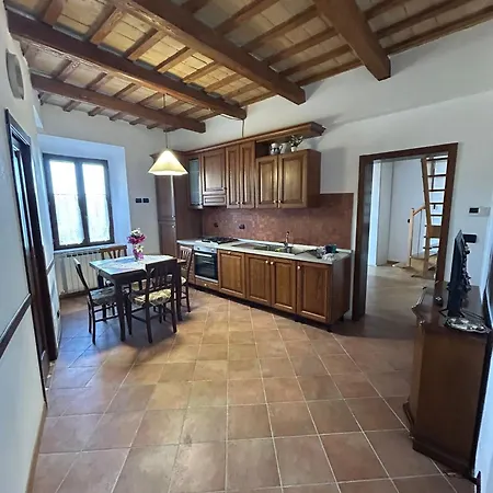 Sibillini Dream House