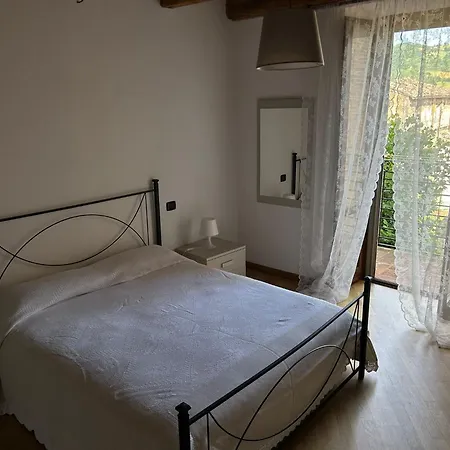 Sibillini Dream House アパート Amandola
