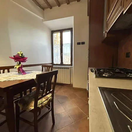 Sibillini Dream House *
