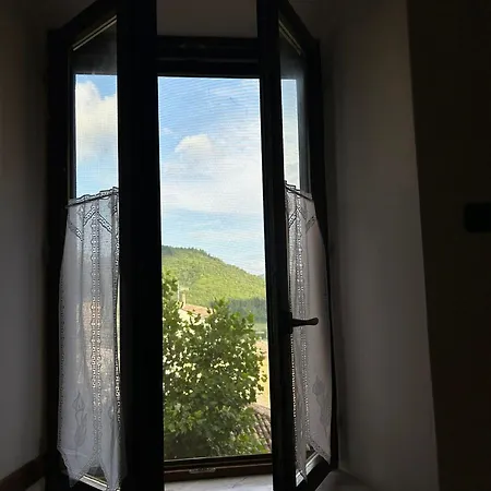 Sibillini Dream House アパート