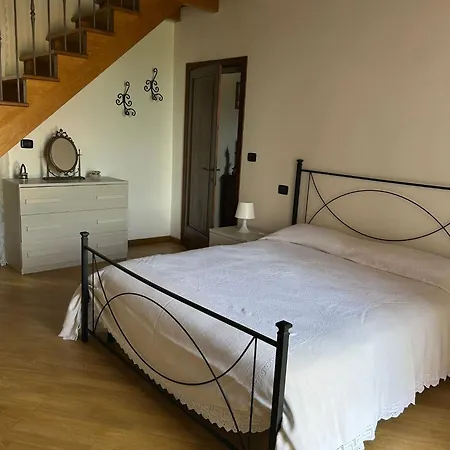 Apartmán Sibillini Dream House