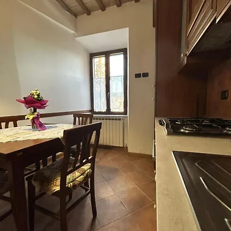 Sibillini Dream House