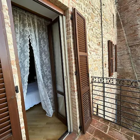 Sibillini Dream House