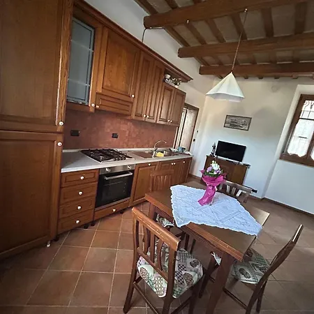 Sibillini Dream House * Amandola