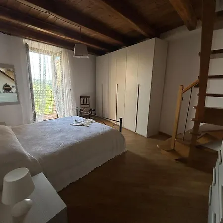 Sibillini Dream House