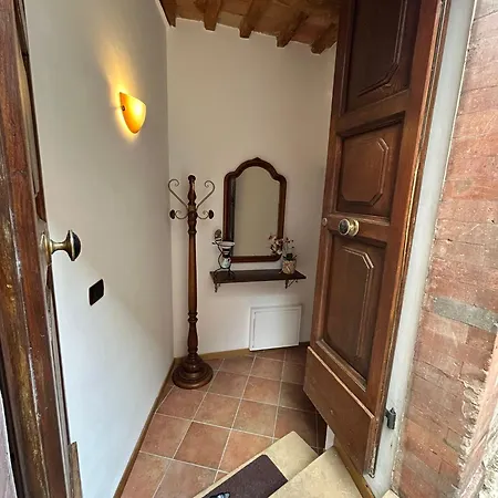 Lejlighed Sibillini Dream House *