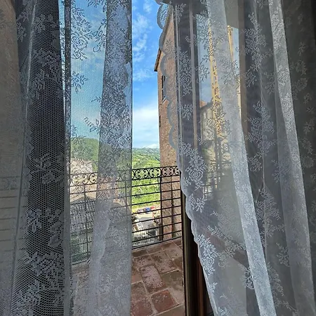 Sibillini Dream House * Amandola