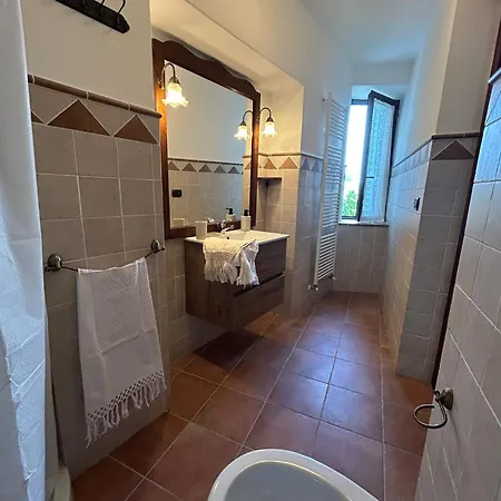 Apartmán Sibillini Dream House