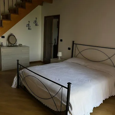 アパート Sibillini Dream House Amandola