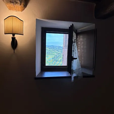 アパート Sibillini Dream House Amandola